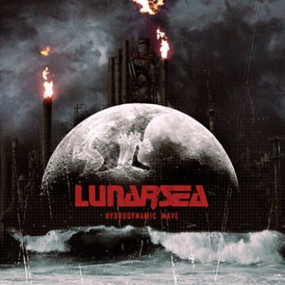 Lunarsea: "Hydrodynamic Wave" – 2006
