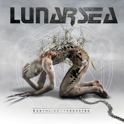 Lunarsea: "Earthling/Terrestre" – 2019