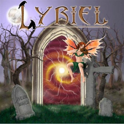 Lyriel: "Prisonworld" – 2005