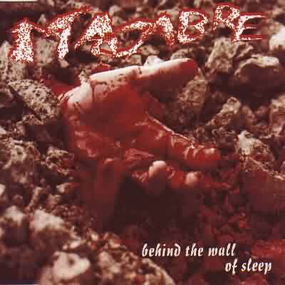Macabre: "Behind The Wall Of Sleep" – 1994