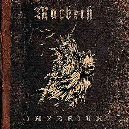 Macbeth (DE): "Imperium" – 2015