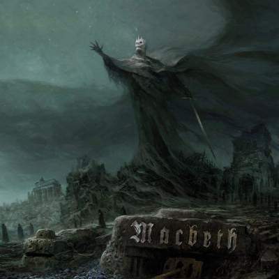 Macbeth (DE): "Gedankenwächter" – 2020