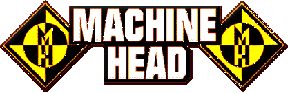 Machine Head