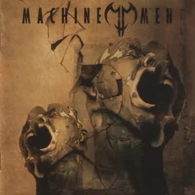 Machine Men: "Elegies" – 2005