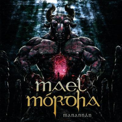 Mael Mórdha: "Manannán" – 2010