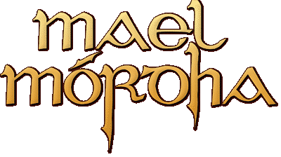 Mael Mórdha