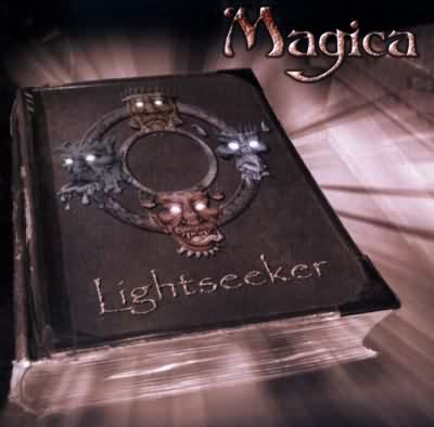 Magica: "Lightseeker" – 2004