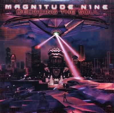 Magnitude Nine: "Decoding The Soul" – 2004