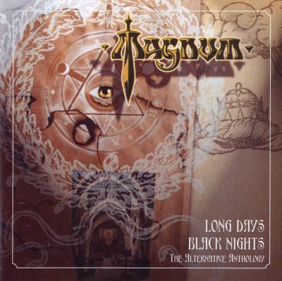 Magnum: "Long Days, Black Nights" – 2002