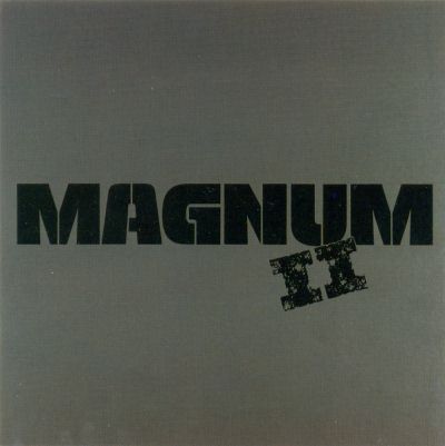 Magnum: "Magnum II" – 1979