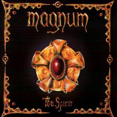 Magnum: "The Spirit" – 1991