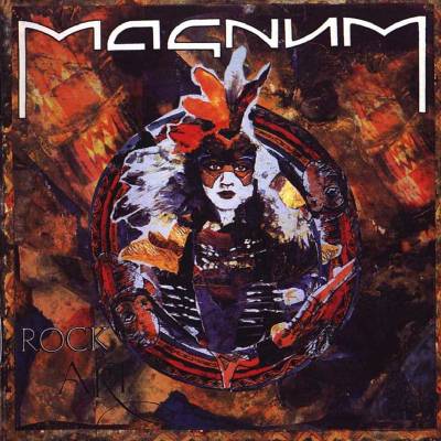 Magnum: "Rock Art" – 1994