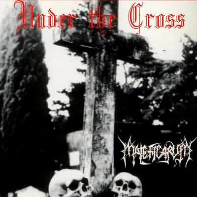 Maleficarum: "Under The Cross" – 2002