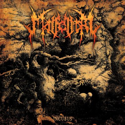 Malfeitor: "Incubus" – 2009