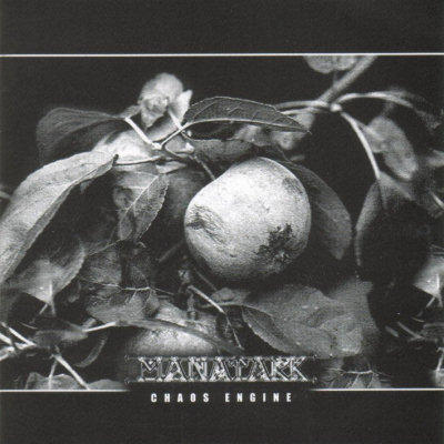Manatark: "Chaos Engine" – 2003