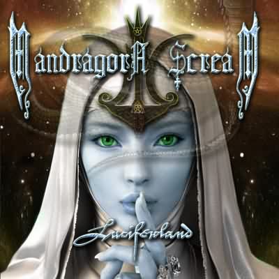Mandragora Scream: "Luciferland" – 2012
