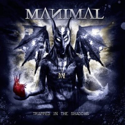 Manimal: "Trapped In The Shadows" – 2015
