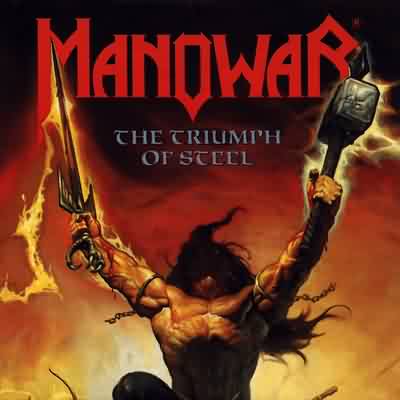    Manowar  -  2