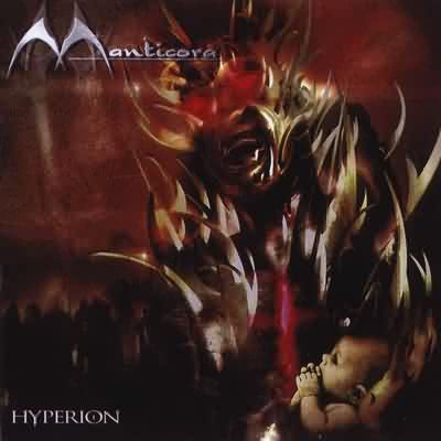 Manticora: "Hyperion" – 2002