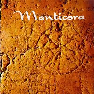 Manticora: "Dead End Solution" – 1997