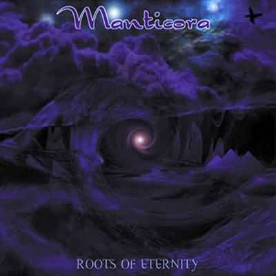 Manticora: "Roots Of Eternity" – 1999