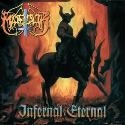 Marduk: "Infernal Eternal" – 2000