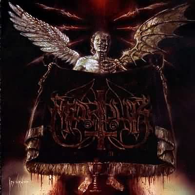 Marduk: "Blackcrowned" – 2002