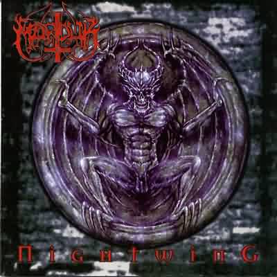 Marduk: "Nightwing" – 1998