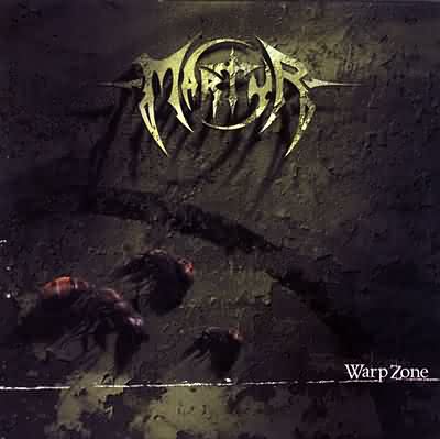 Martyr: "Warp Zone" – 2000