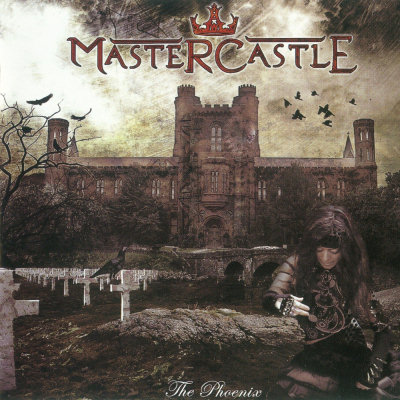 Mastercastle: "The Phoenix" – 2009