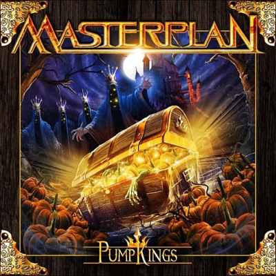 Masterplan: "PumpKings" – 2017