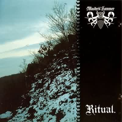 Master's Hammer: "Ritual" – 1990