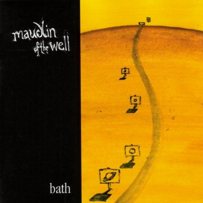 Maudlin Of The Well: "Bath" – 2001