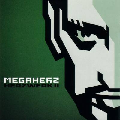 Megaherz: "Herzwerk II" – 2002
