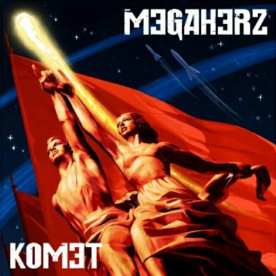 Megaherz: "Komet" – 2018