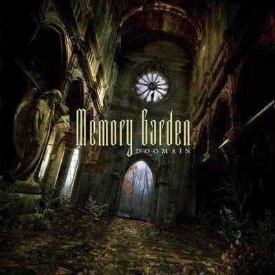 Memory Garden: "Doomain" – 2013