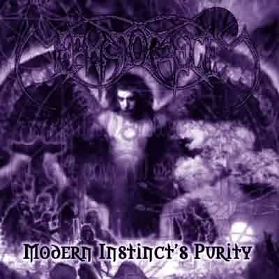 Mephistopheles: "Modern Instinct's Purity" – 2002