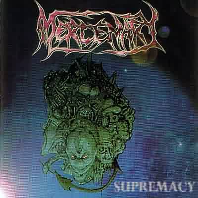 Mercenary: "Supremacy" – 1997