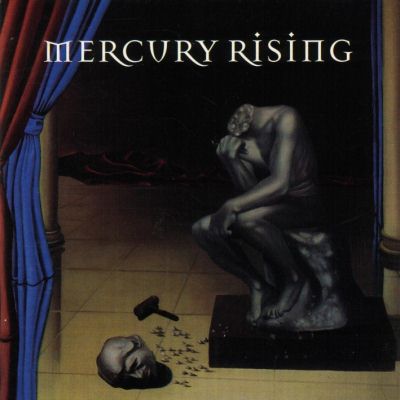 Mercury Rising: "Upon Deaf Ears" – 1994