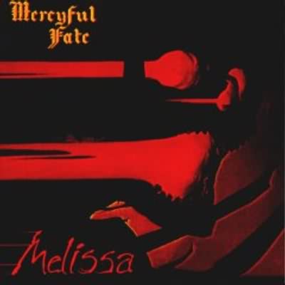 Mercyful Fate: "Melissa" – 1983