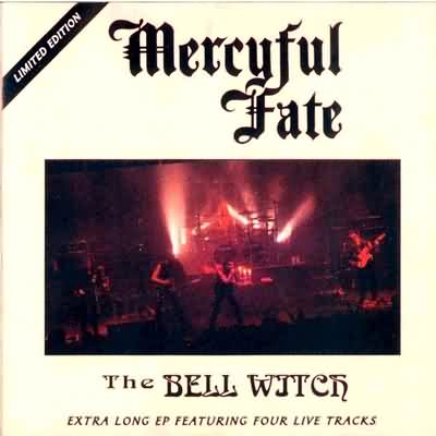 Mercyful Fate: "The Bell Witch" – 1994