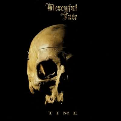 Mercyful Fate: "Time" – 1994