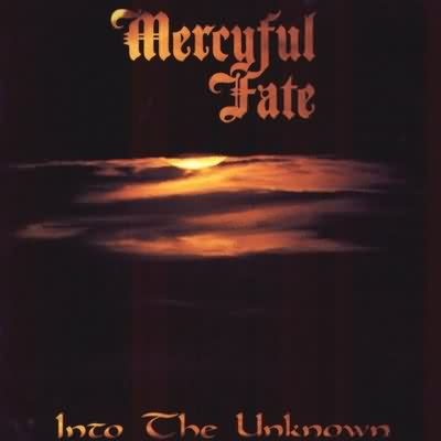 Mercyful Fate: "Into The Unknown" – 1996