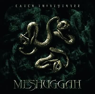 Meshuggah: "Catch 33" – 2005