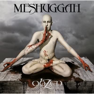 Meshuggah: "ObZen" – 2008