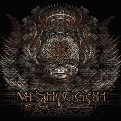 Meshuggah: "Koloss" – 2012