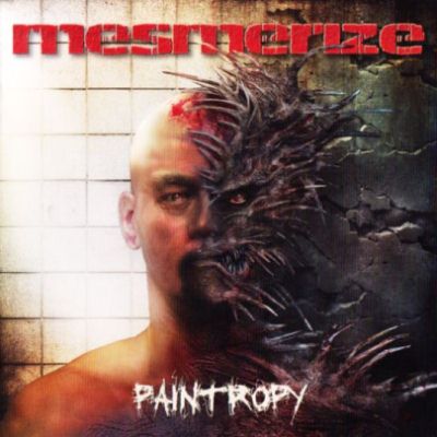 Mesmerize: "Paintropy" – 2013