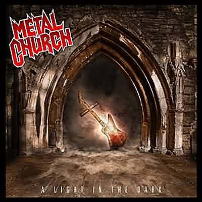 Metal Church: "A Light In The Dark" – 2006