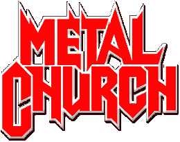 Metal Church    -  4
