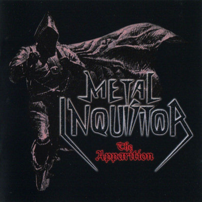 Metal Inquisitor: "The Apparition" – 2002